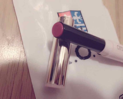 オペラ シアーリップカラー RN/OPERA/リップグロスを使ったクチコミ(2枚目)