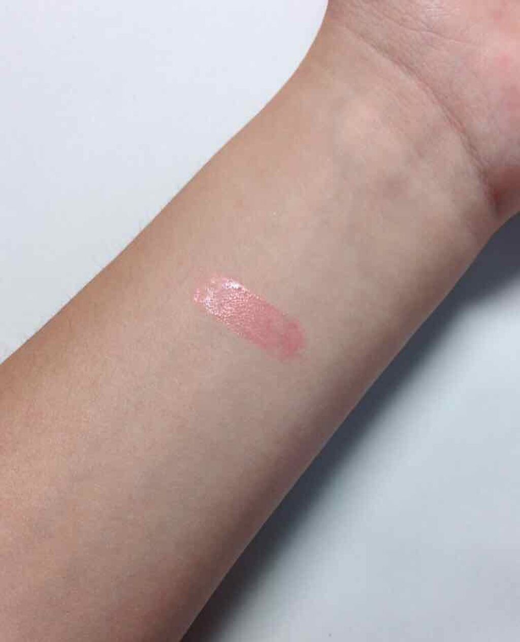 エスポルール リップティント/エスポルール/リップティントを使ったクチコミ(2枚目)