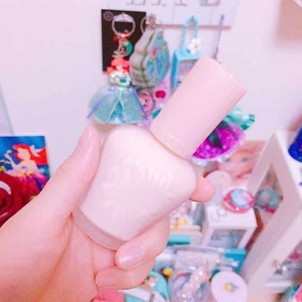 モイスチュアライジング ファンデーション プライマー S/PAUL & JOE BEAUTE/化粧下地を使ったクチコミ(1枚目)