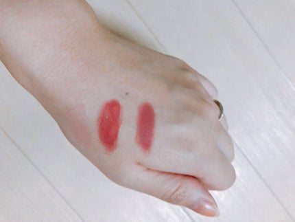 アイ カラー(チップ付)/ちふれ/アイシャドウパレットを使ったクチコミ(2枚目)