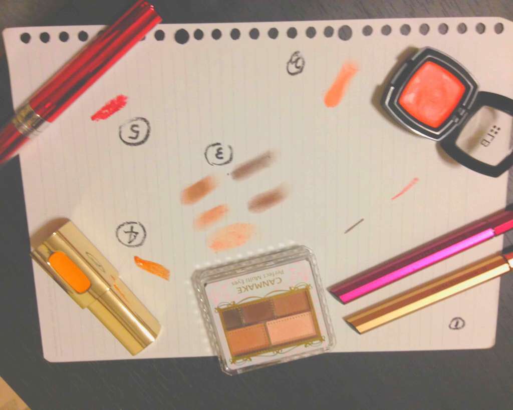 モテライナー リキッド/UZU BY FLOWFUSHI/リキッドアイライナーを使ったクチコミ(1枚目)