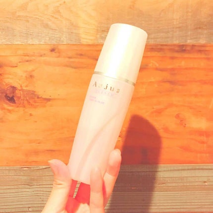 クエンチ セラム/オージュア/ヘアオイルを使ったクチコミ(1枚目)