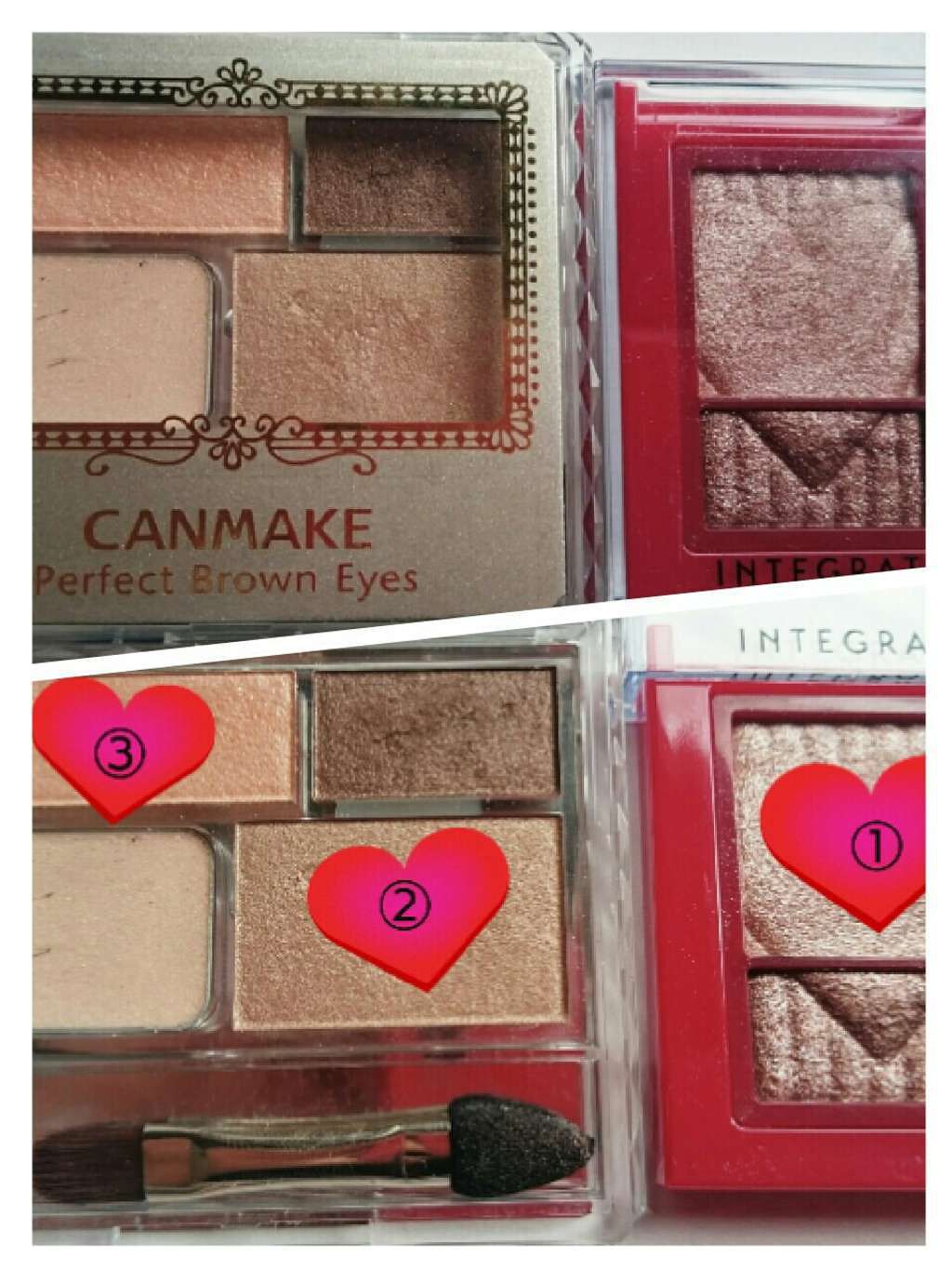 UVシルクフェイスパウダー/CEZANNE/プレストパウダーを使ったクチコミ(3枚目)