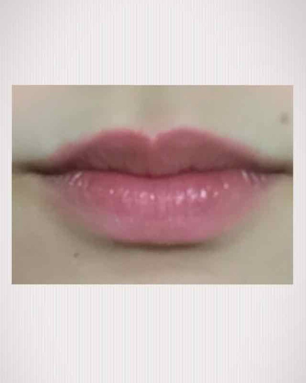 リップフォンデュ/メンソレータム/リップバームを使ったクチコミ（2枚目）