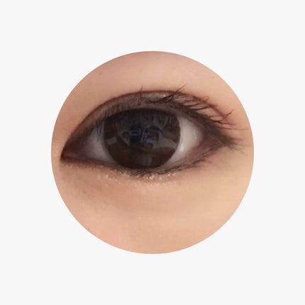 Angelcolor Bambi Series Vintage 1day/AngelColor/ワンデー(1DAY)カラコンを使ったクチコミ(3枚目)