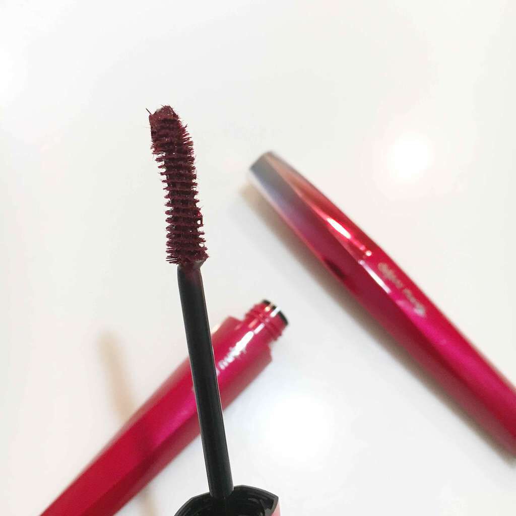 「塗るつけまつげ」ロングタイプ/デジャヴュ/マスカラを使ったクチコミ(2枚目)