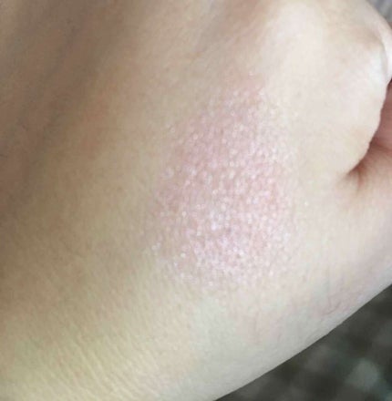 スフレ感アイカラー/SUGAO®/ジェル・クリームアイシャドウを使ったクチコミ(2枚目)