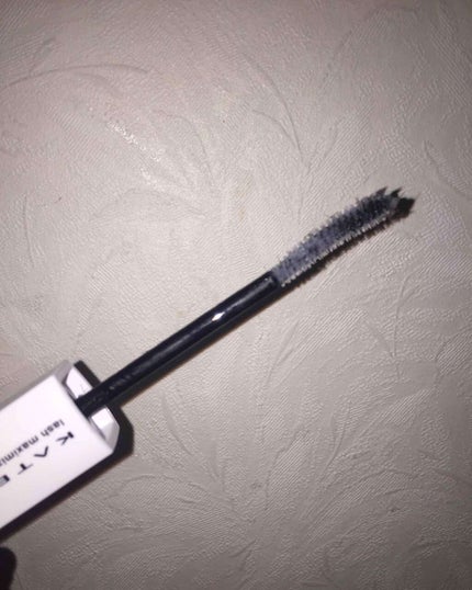 ラッシュマキシマイザーN/KATE/マスカラ下地を使ったクチコミ(2枚目)