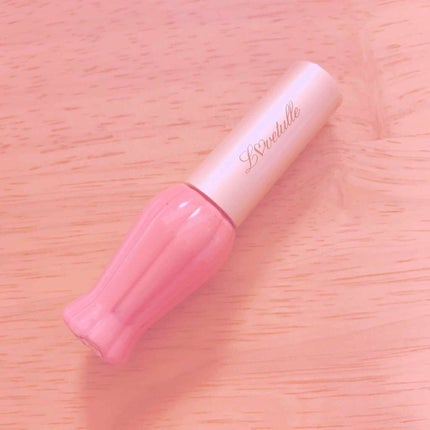 ピュアリキッドルージュ/ラブチュール/リップグロスを使ったクチコミ(1枚目)