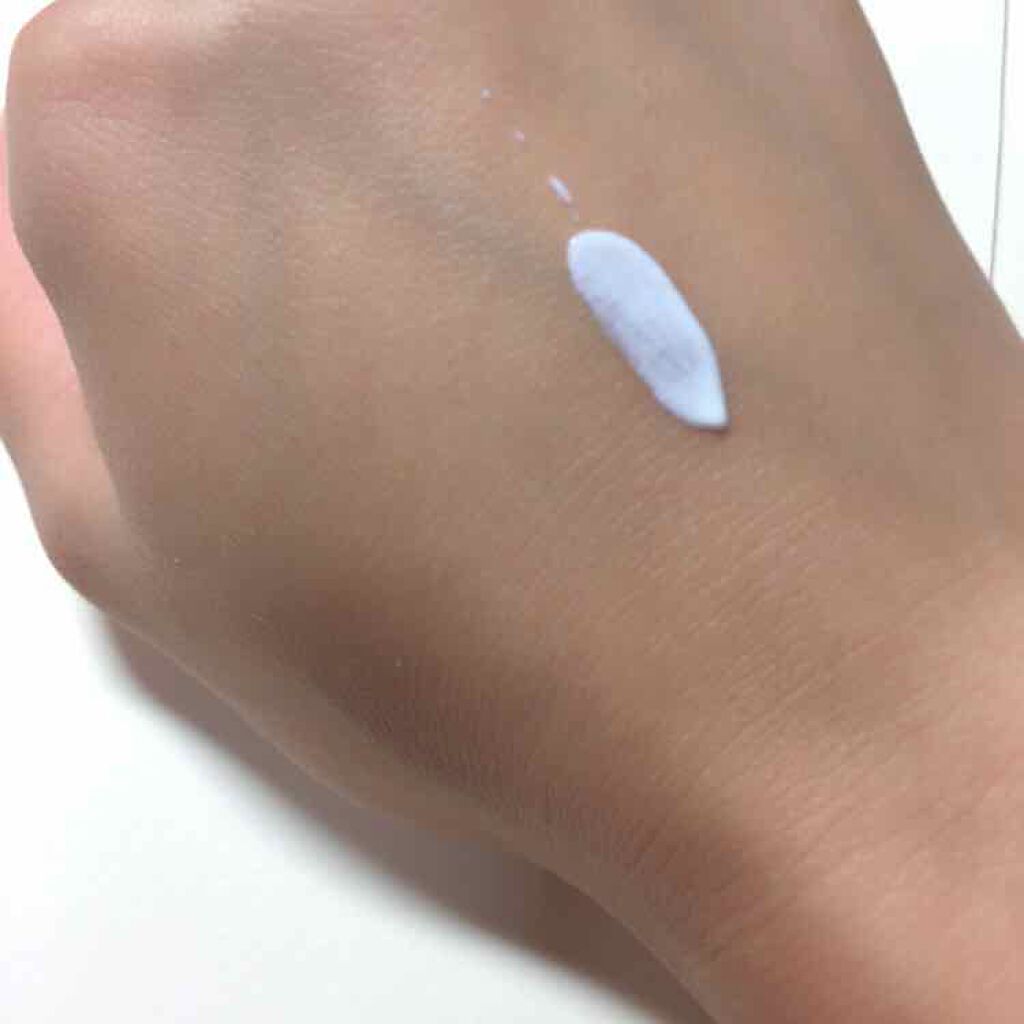 UVウルトラフィットベースN/CEZANNE/化粧下地を使ったクチコミ(2枚目)