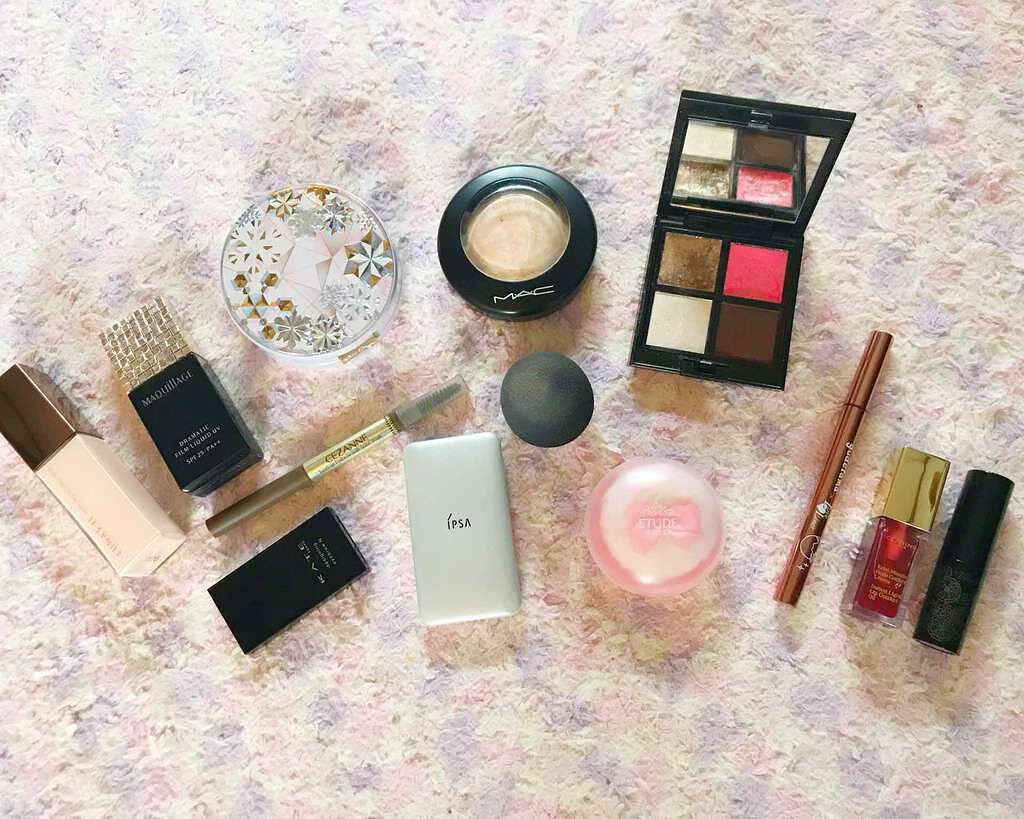 ラブリー クッキー ブラッシャー/ETUDE/パウダーチークを使ったクチコミ(1枚目)