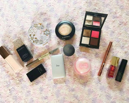 モデリングコントロールベース/LUNASOL/化粧下地を使ったクチコミ(1枚目)