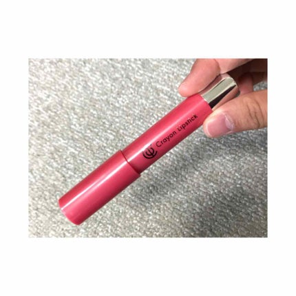 AC クレヨンリップ/AC MAKEUP/口紅を使ったクチコミ(1枚目)