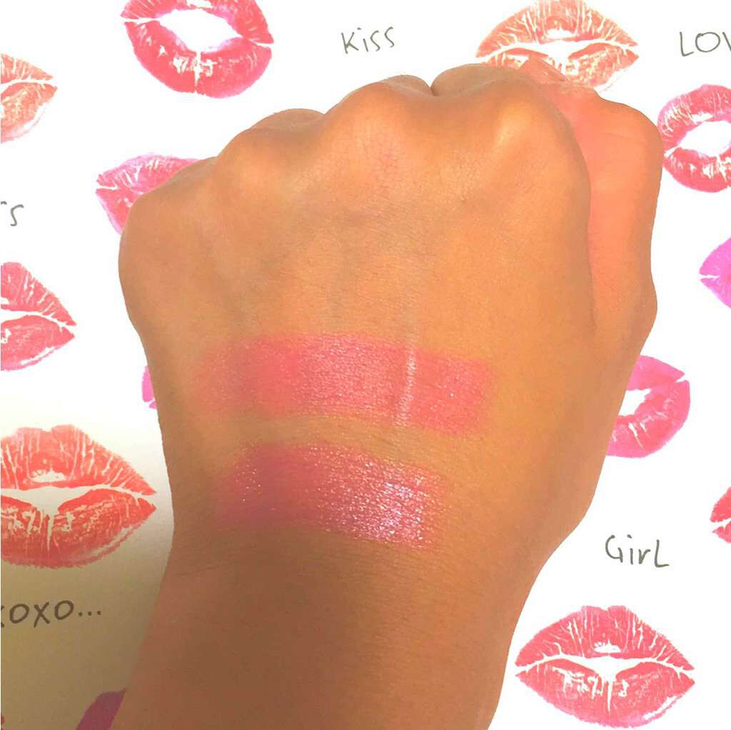 PEZ リップクリームカラー/RACE/リップクリームを使ったクチコミ(2枚目)