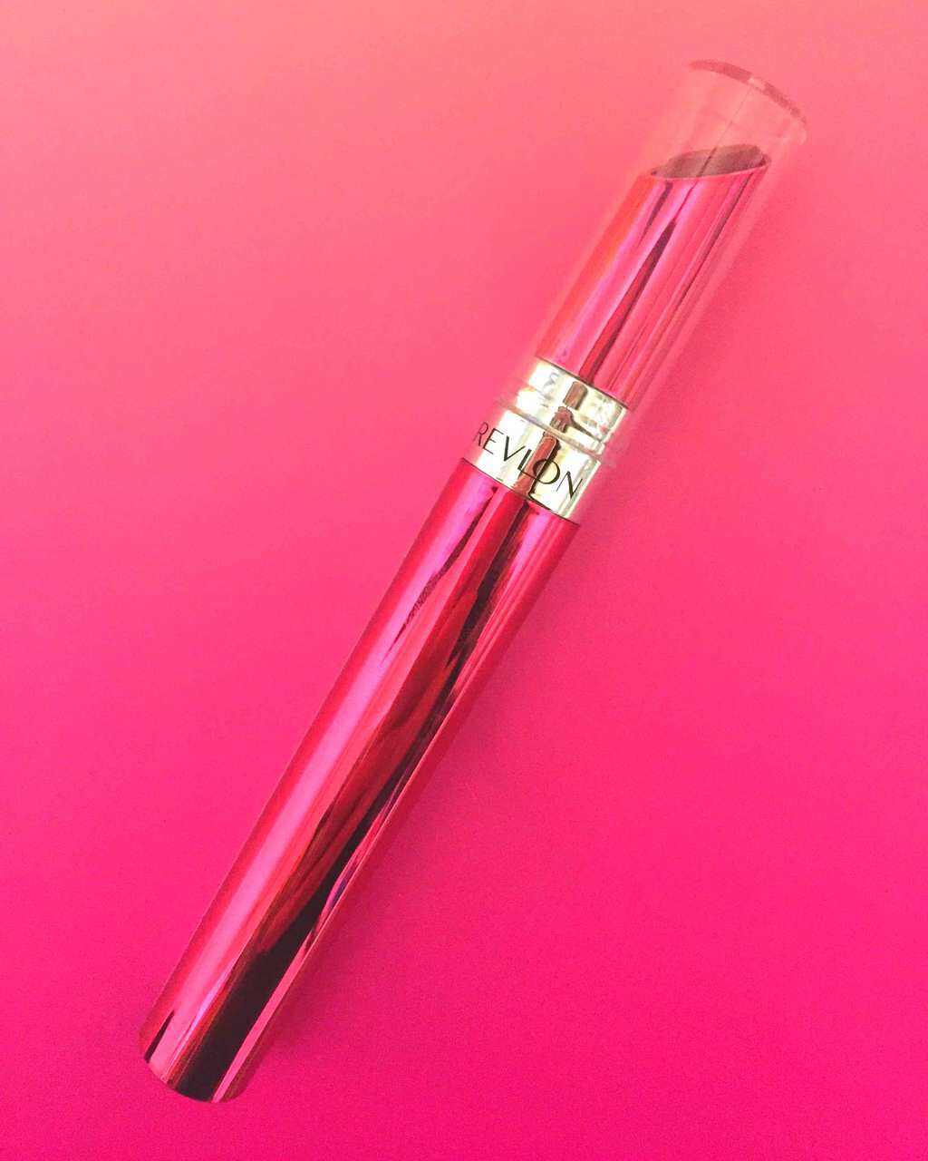ウルトラ HD ジェル リップカラー/REVLON/口紅を使ったクチコミ(1枚目)