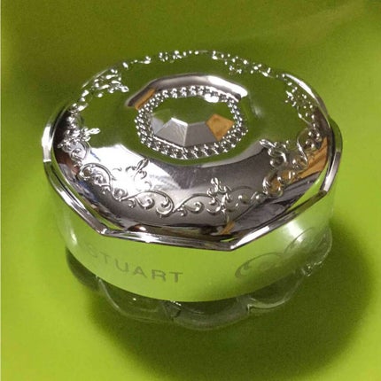 ジェリーアイカラー N/JILL STUART/ジェル・クリームアイシャドウを使ったクチコミ(1枚目)