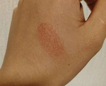 CCリップクリームN/KATE/リップケアを使ったクチコミ(2枚目)