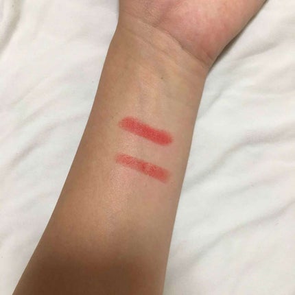 マット バーム/REVLON/口紅を使ったクチコミ(2枚目)