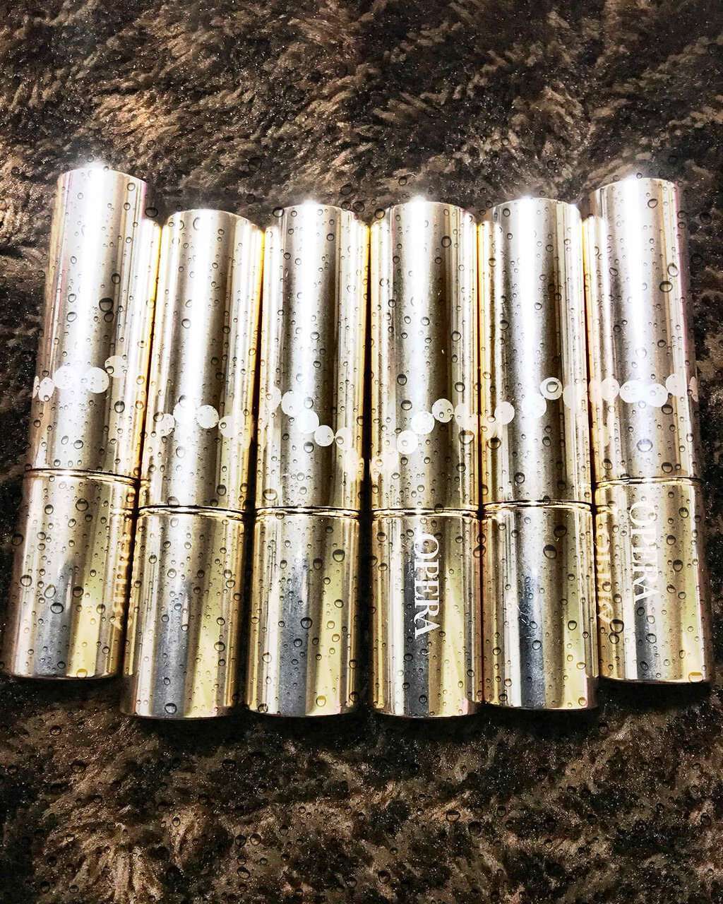 オペラ リップティント N/OPERA/リップティントを使ったクチコミ（2枚目）