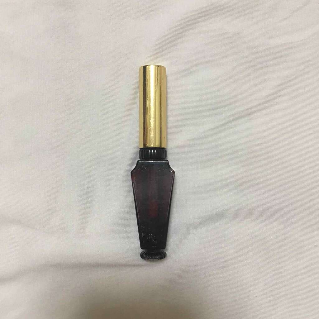 リップティントジャム/キャンメイク/リップグロスを使ったクチコミ(1枚目)