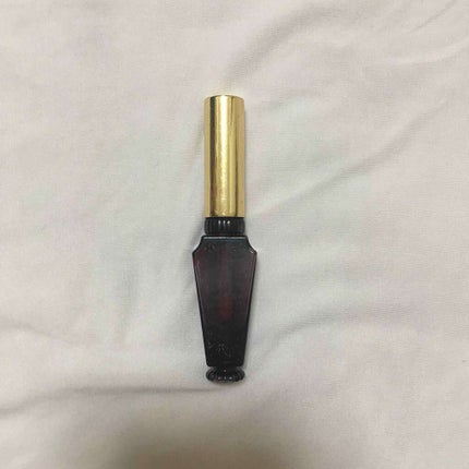 リップティントジャム/キャンメイク/リップグロスを使ったクチコミ(1枚目)