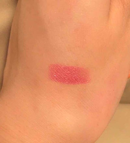 口紅(詰替用)/ちふれ/口紅を使ったクチコミ(2枚目)