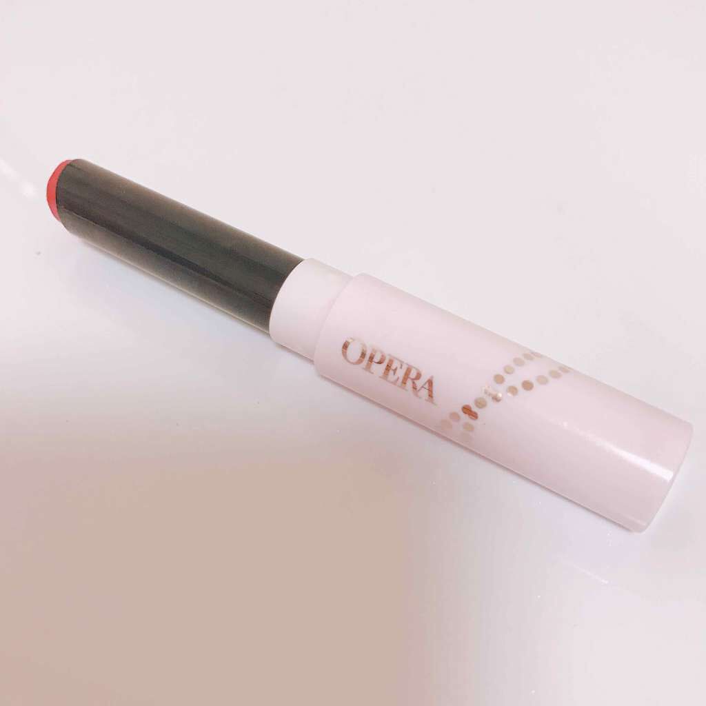 オペラ シアーリップカラー RN/OPERA/リップグロスを使ったクチコミ(1枚目)