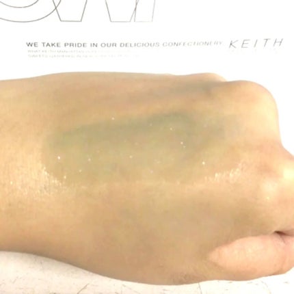 オーマイグロス/リンメル ロンドン/リップグロスを使ったクチコミ(2枚目)