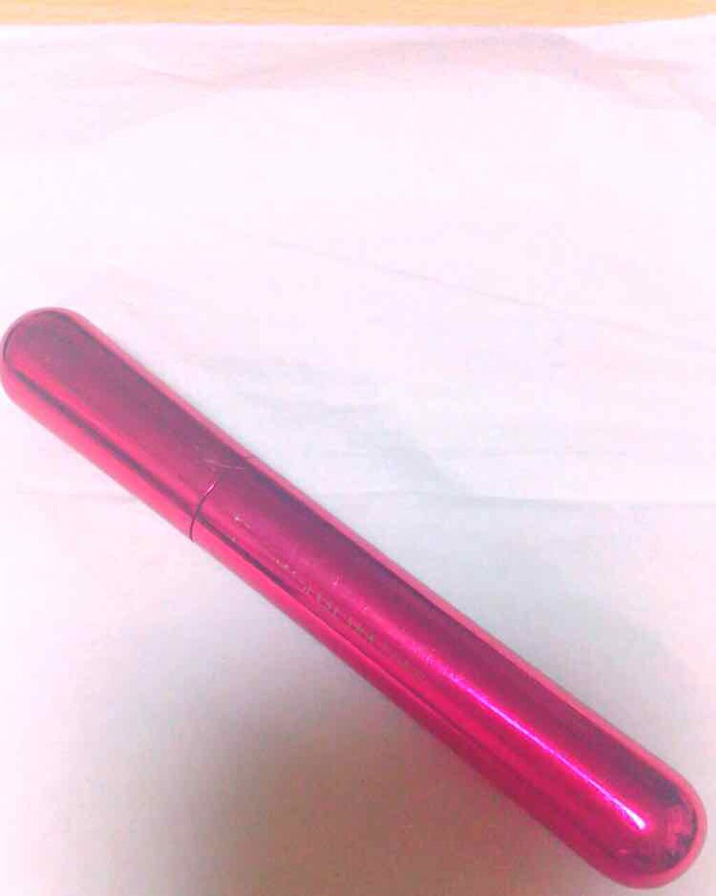 モテマスカラ リペア Lo(ロング)/UZU BY FLOWFUSHI/マスカラ下地を使ったクチコミ(1枚目)