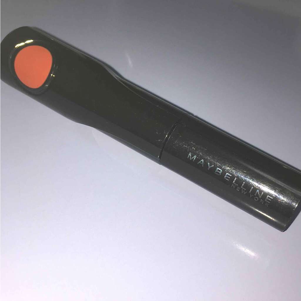 MAYBELLINE NEW YORK ファッションブロウ カラーリングマスカラのクチコミ「◎メイベリン ファッションブロウ◎
カラーリングマスカラ
02 やや赤味のある茶色🎃🎃🎃


.....」（1枚目）
