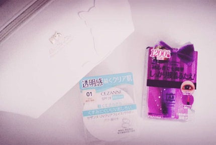 ダブルアイリキッド/Automatic Beauty/二重まぶた用アイテムを使ったクチコミ(1枚目)