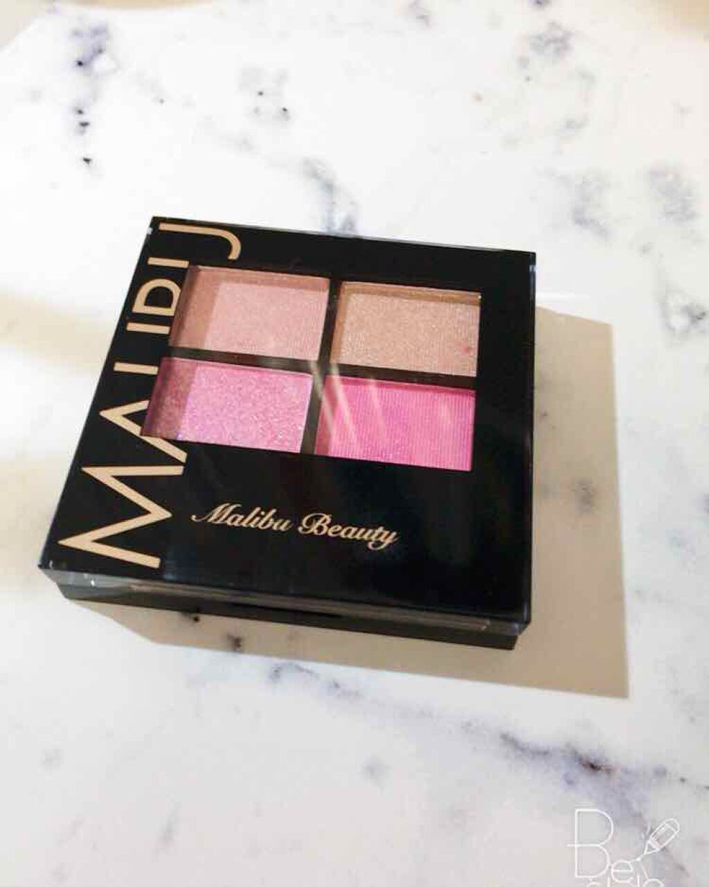 HKリップバーム/サンリオ/口紅を使ったクチコミ(3枚目)