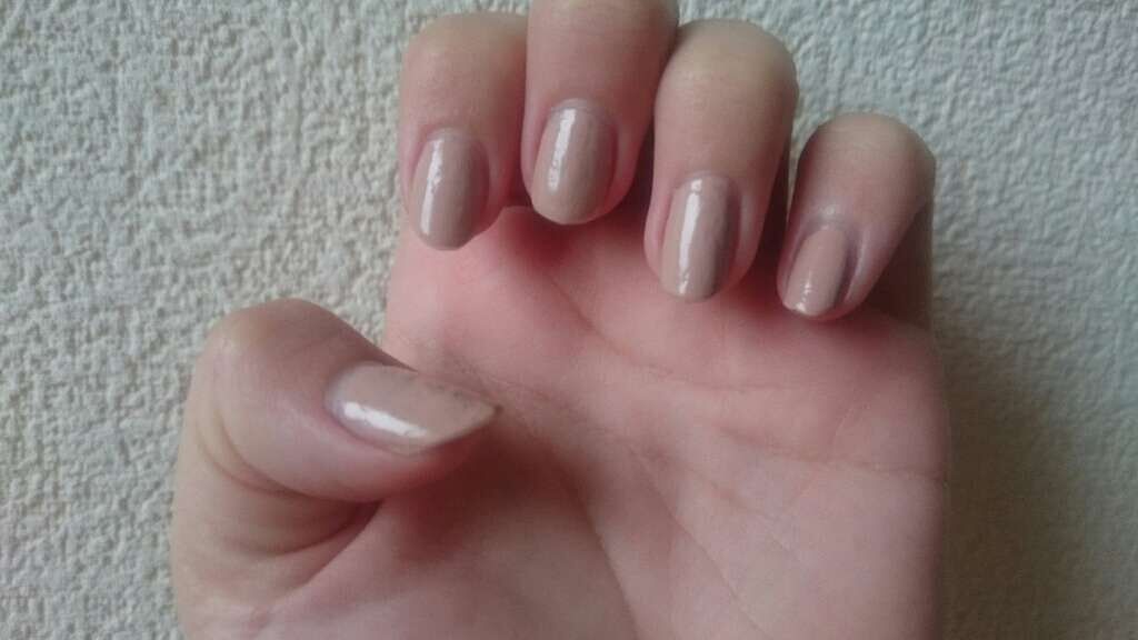 ネイルホリック/ネイルホリック/マニキュアを使ったクチコミ(2枚目)