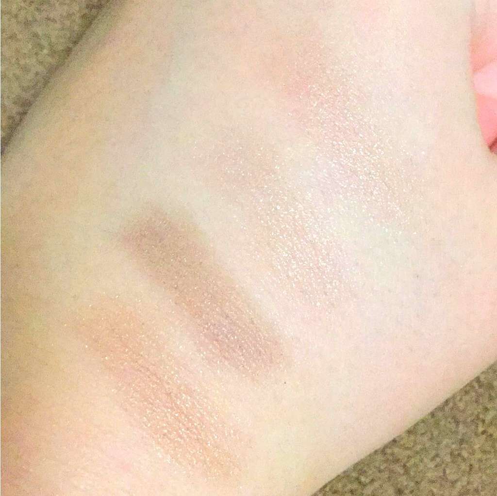 パーフェクトブラウンアイズ/キャンメイク/ジェル・クリームアイシャドウを使ったクチコミ(2枚目)