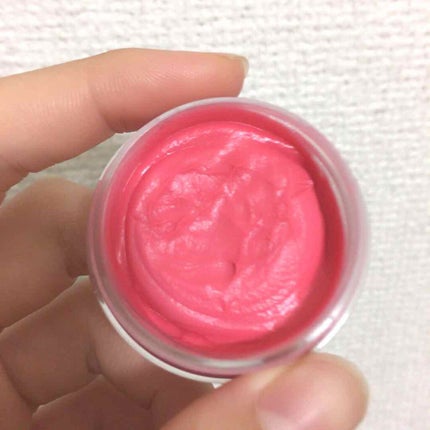 スフレ感チーク&リップ/SUGAO®/ジェル・クリームチークを使ったクチコミ(1枚目)