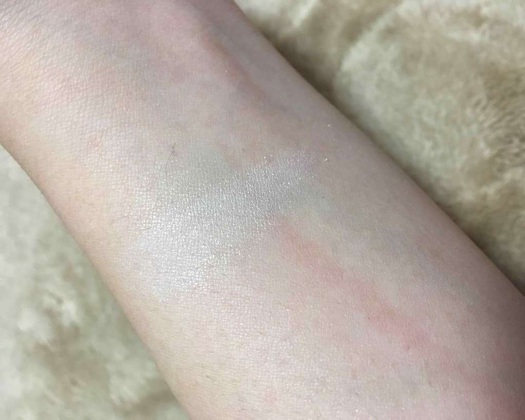 ルースパウダー・プレストタイプ(旧)/無印良品/プレストパウダーを使ったクチコミ(3枚目)