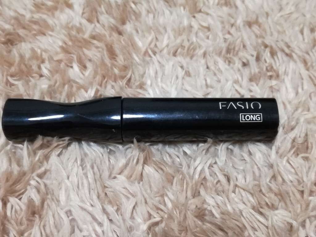 パワフルカール マスカラ(ロング)/FASIO/マスカラを使ったクチコミ（2枚目）