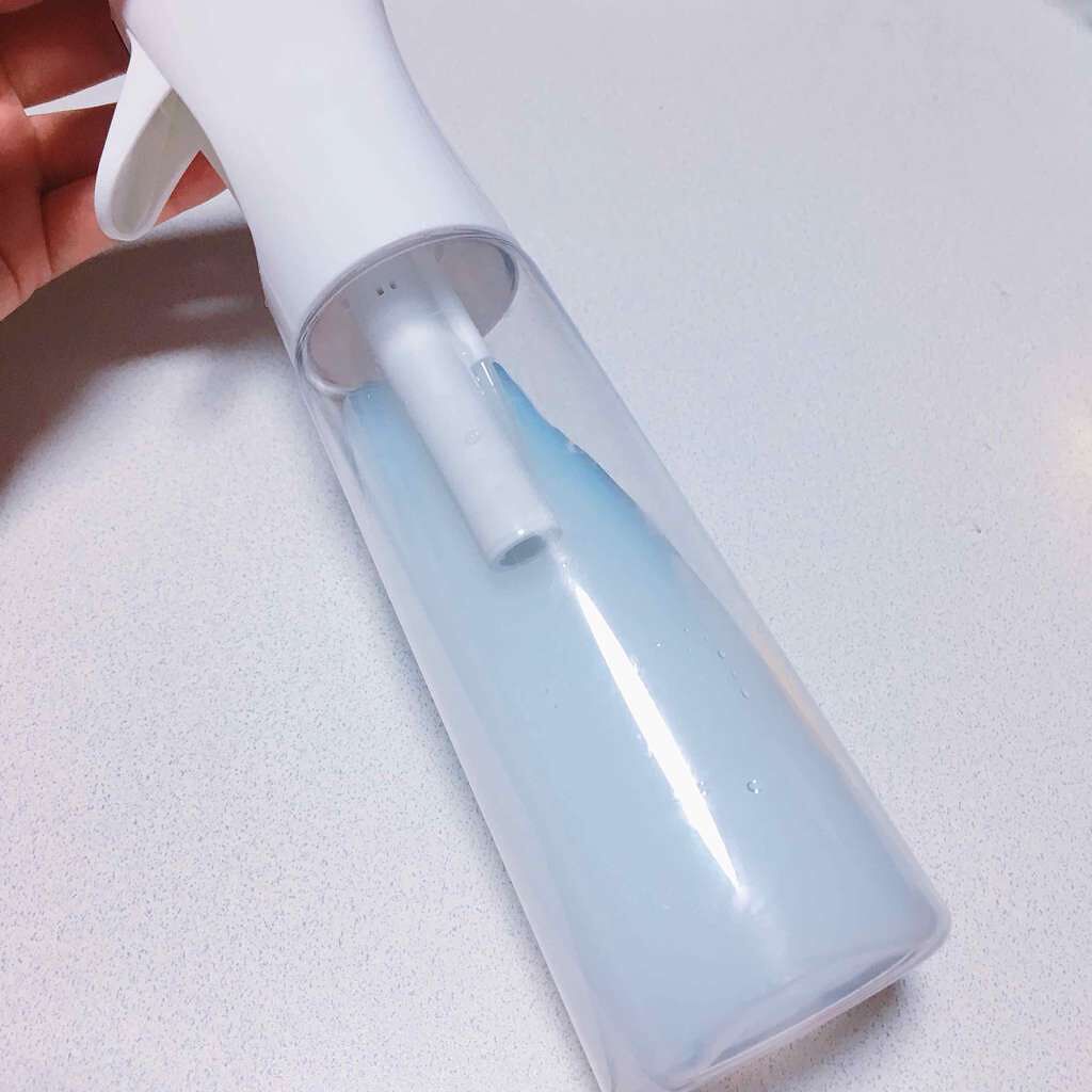 ハトムギ化粧水(ナチュリエ スキンコンディショナー R )/ナチュリエ/化粧水を使ったクチコミ(3枚目)