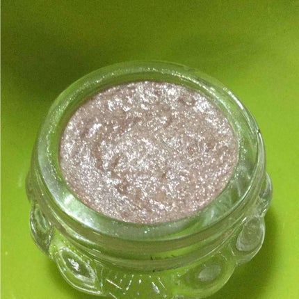 ジェリーアイカラー N/JILL STUART/ジェル・クリームアイシャドウを使ったクチコミ(2枚目)