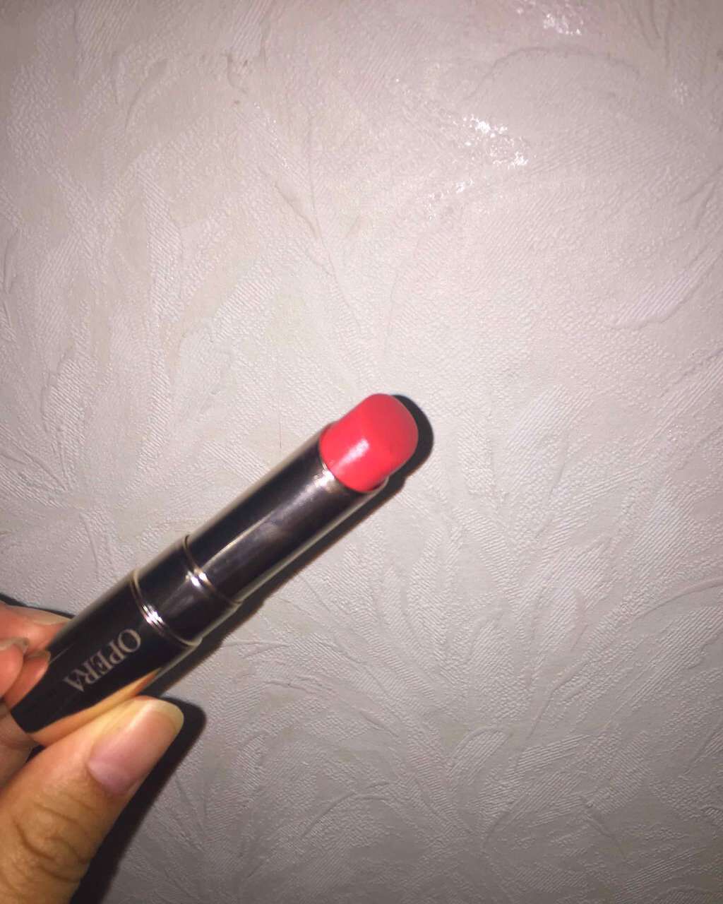 オペラ リップティント N/OPERA/リップティントを使ったクチコミ（1枚目）