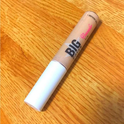 ビッグカバーチップコンシーラー/ETUDE/リキッドコンシーラーを使ったクチコミ(1枚目)