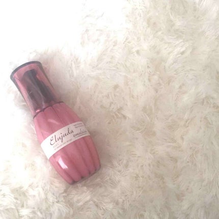 ディーセス エルジューダ エマルジョン/エルジューダ/ヘアミルクを使ったクチコミ(1枚目)