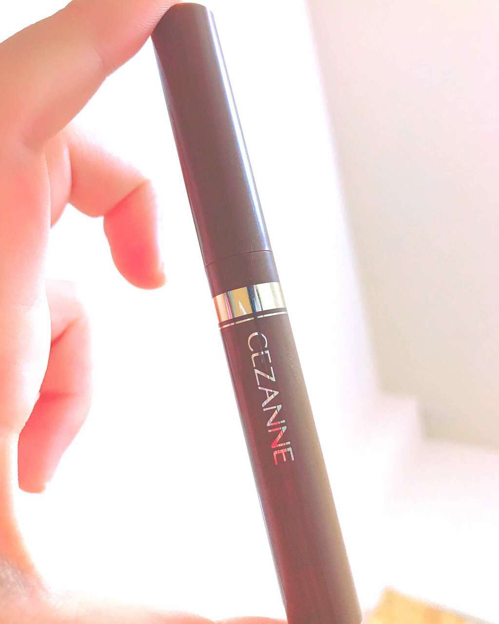 太芯アイブロウ/CEZANNE/アイブロウペンシルを使ったクチコミ（1枚目）