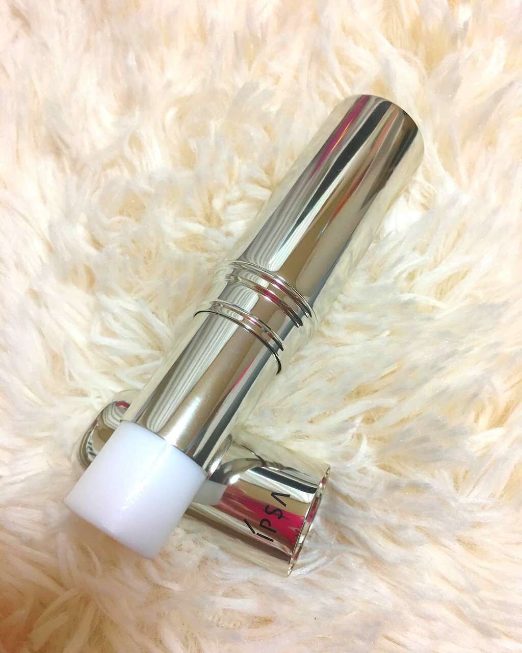 ザ・タイムR デイエッセンススティック/IPSA/美容液を使ったクチコミ（1枚目）