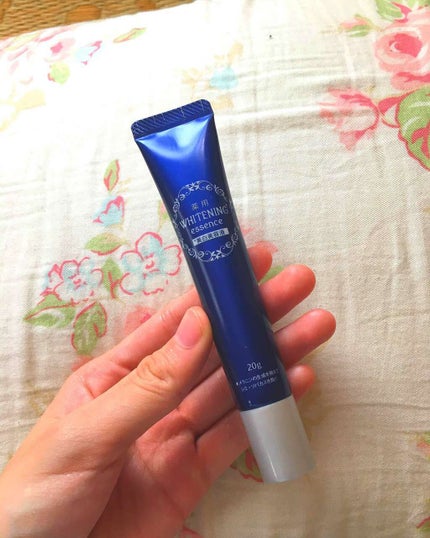 D濃密美容液 ヒアルロン酸/DAISO/美容液を使ったクチコミ(1枚目)