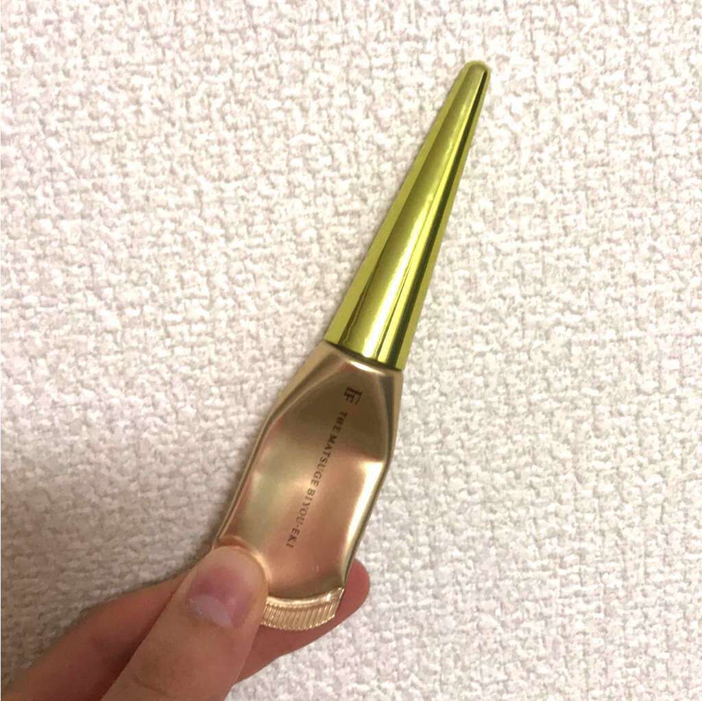 THE まつ毛美容液/UZU BY FLOWFUSHI/まつげ美容液を使ったクチコミ（1枚目）