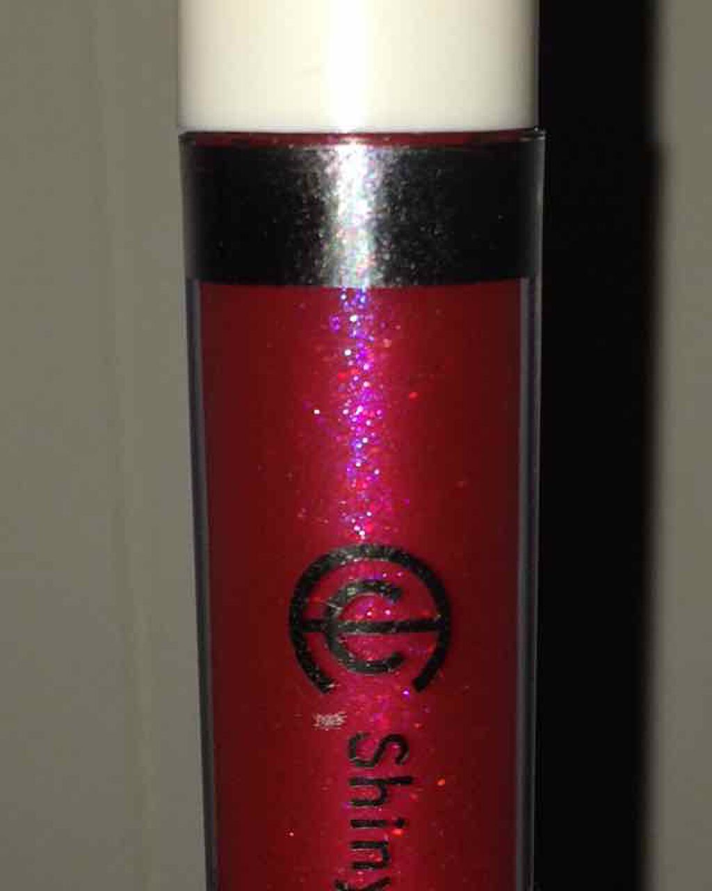 AC シャイニーリップグロス/AC MAKEUP/リップグロスを使ったクチコミ（2枚目）