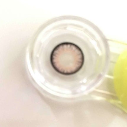 Lady or girl ×ECONECO/モテコン/カラーコンタクトレンズを使ったクチコミ(2枚目)