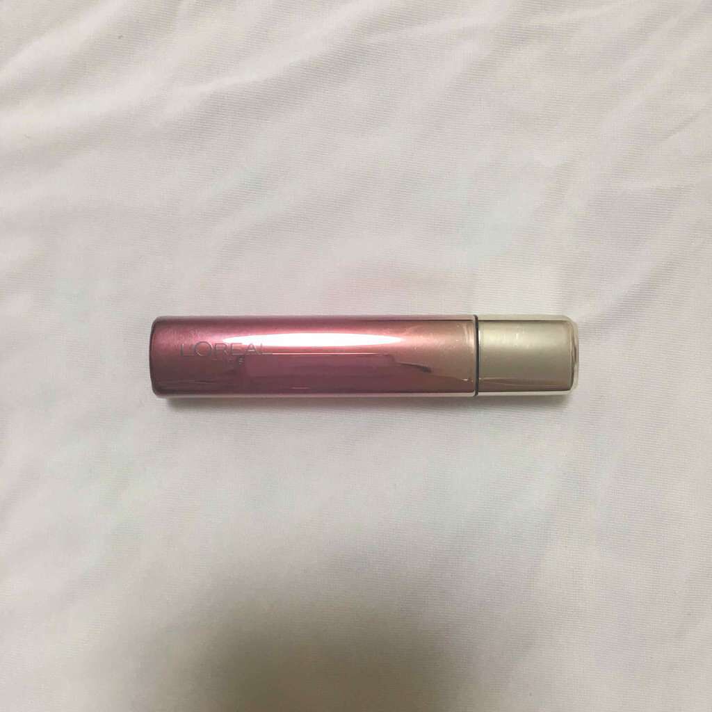 ユイルカレス/ロレアル パリ/リップグロスを使ったクチコミ(1枚目)