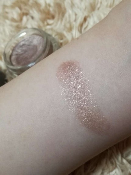 スパークリング ジェム/DAZZSHOP/ジェル・クリームアイシャドウを使ったクチコミ(4枚目)